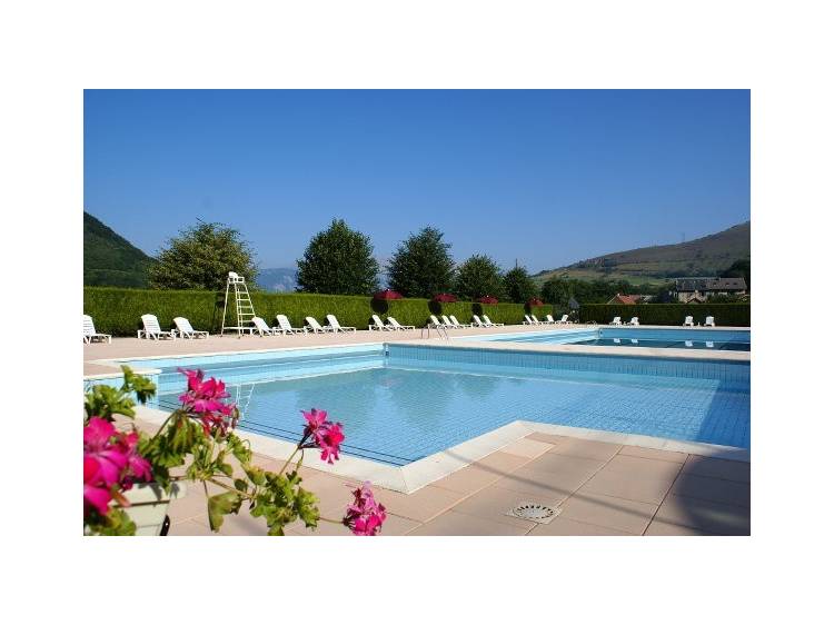 Photo 1 Piscine Municipale Louis DUCLOT