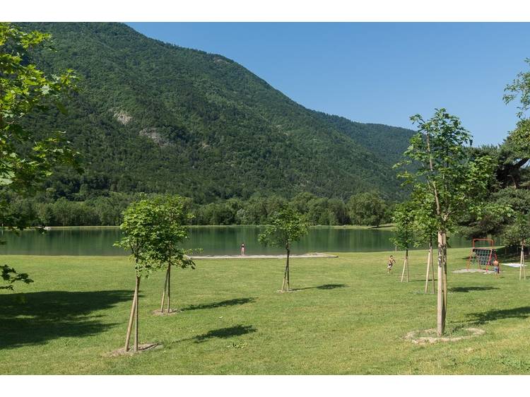 Foto 5 Chez Dany 7 personnes FAURE - FERIOL
