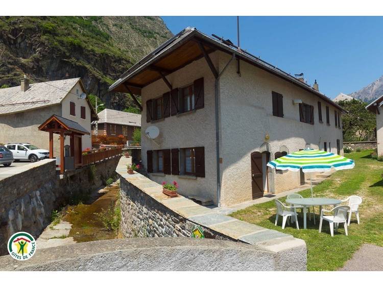 Photo 17 Chez Dany 7 personnes FAURE - FERIOL