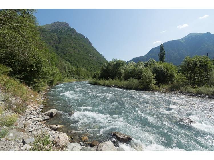 Photo 19 Chez Dany 7 personnes FAURE - FERIOL