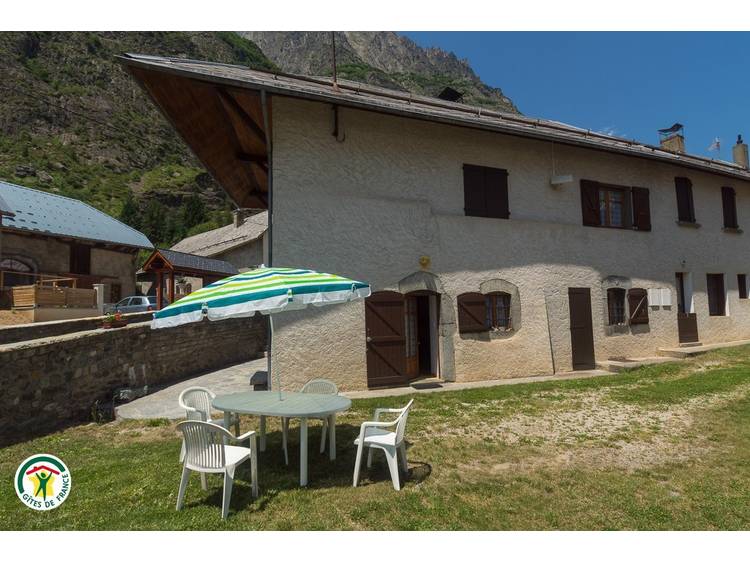 Photo 3 "Chez Dany" House for 7 ppl FAURE - FERIOL