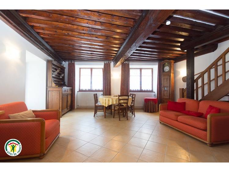 Photo 9 "Chez Dany" House for 7 ppl FAURE - FERIOL