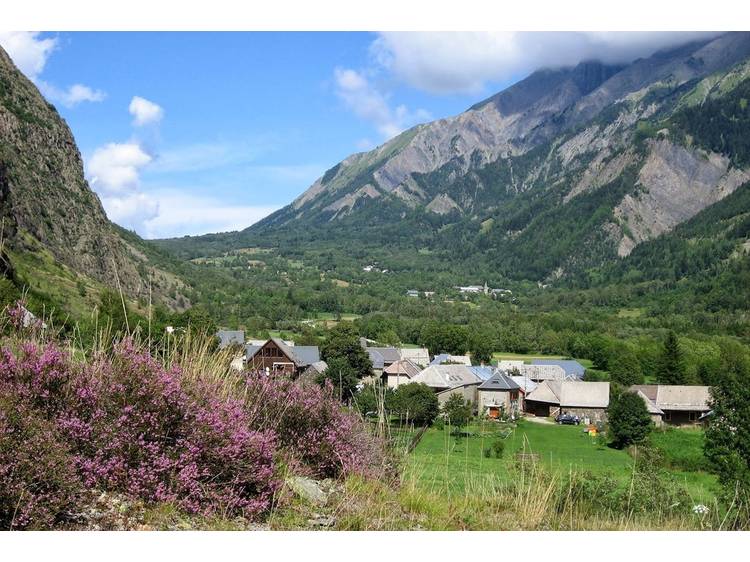 Photo 2 "Chez Dany" House for 7 ppl FAURE - FERIOL