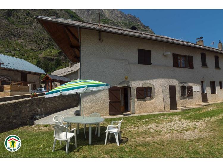 Photo 3 "Chez Dany" House for 7 ppl FAURE - FERIOL