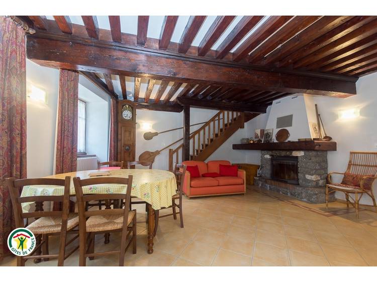 Photo 10 "Chez Dany" House for 7 ppl FAURE - FERIOL