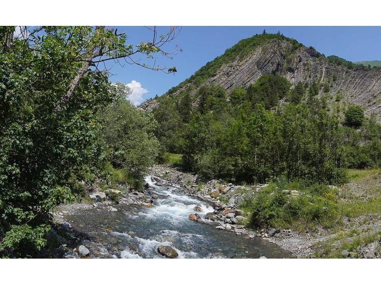 Foto 7 Chez Dany 7 personnes FAURE - FERIOL