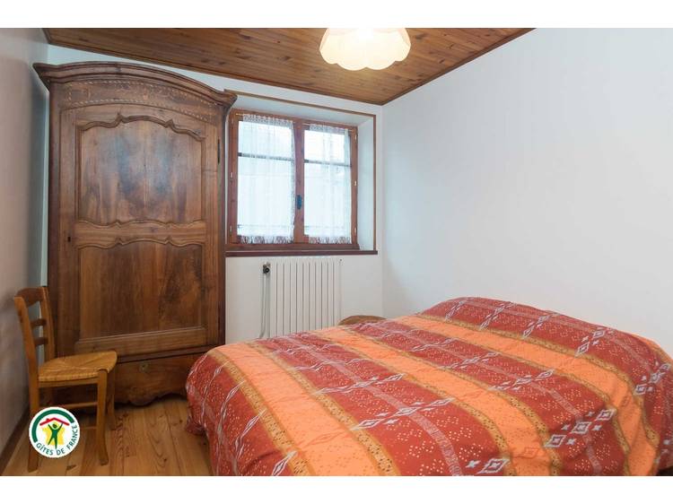 Foto 13 Chez Dany 7 personnes FAURE - FERIOL