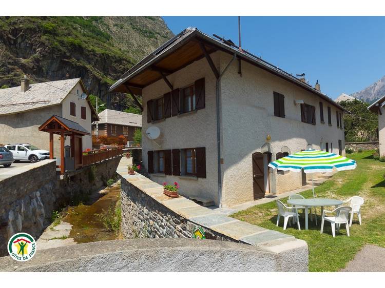 Photo 17 Chez Dany 7 personnes FAURE - FERIOL