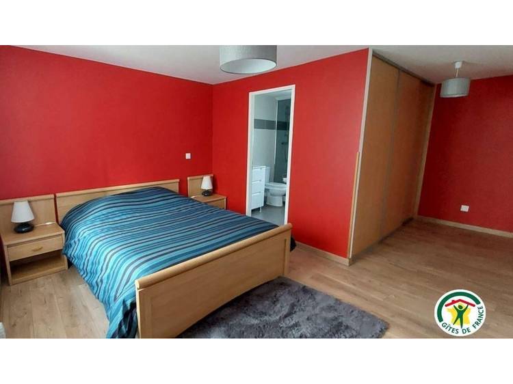 Photo 6 La Maison d'Adeline - 7 guests