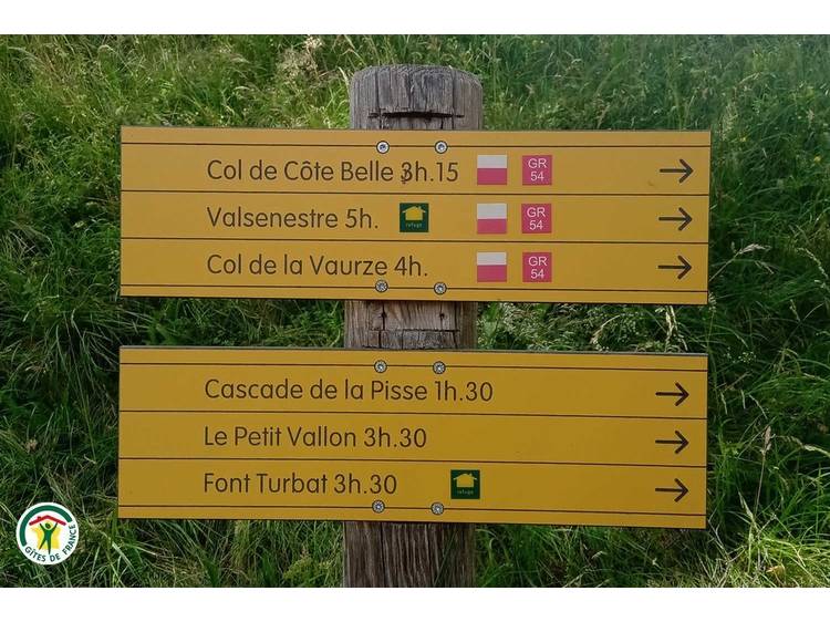 Photo 4 Les Hirondelles - 6 ppl