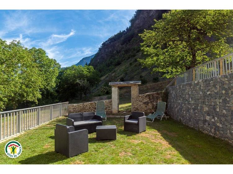 Photo 6 Les Hirondelles - 6 ppl