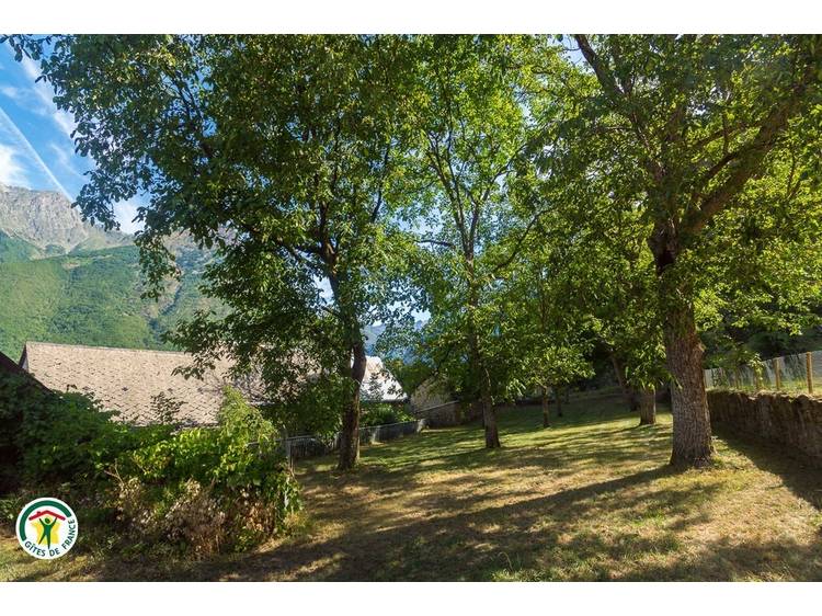 Photo 9 Les Hirondelles - 6 ppl