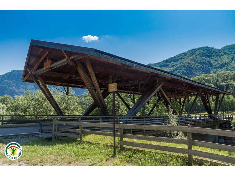 Photo 22 Les Hirondelles - 6 ppl