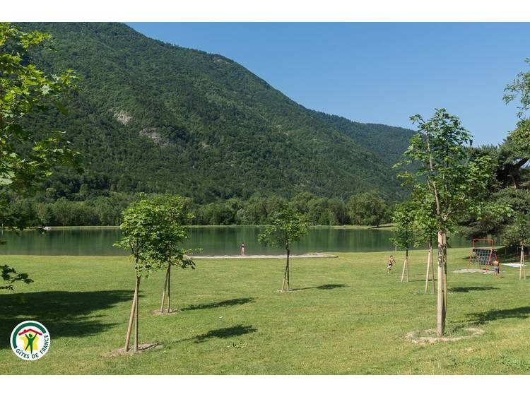 Photo 2 Les Hirondelles - 6 ppl