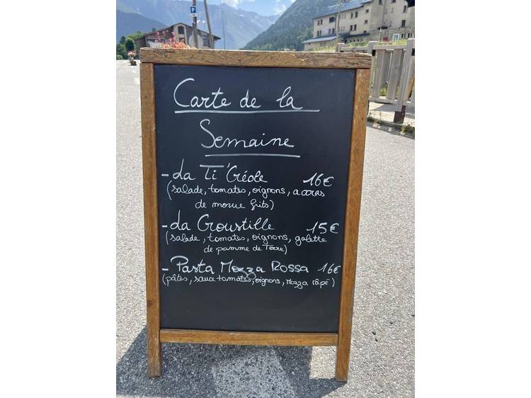 Photo 3 L' Éterlou débranché