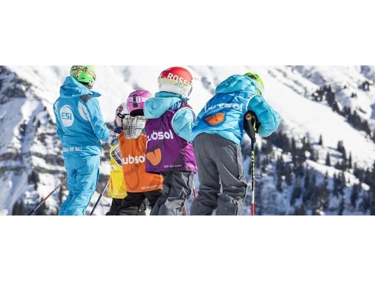 Photo 1 ESI - Ecole de ski internationale