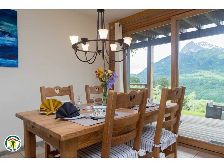 Photo 4 Les Valérianes - 4 people.