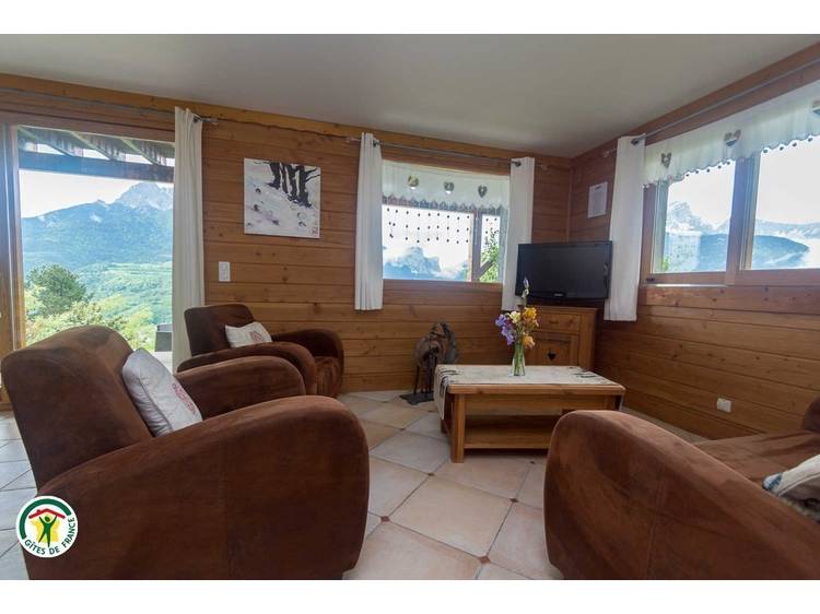 Photo 7 Les Valérianes - 4 people.