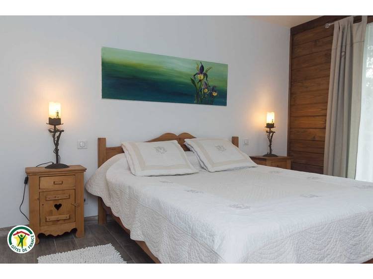 Photo 9 Les Valérianes - 4 people.