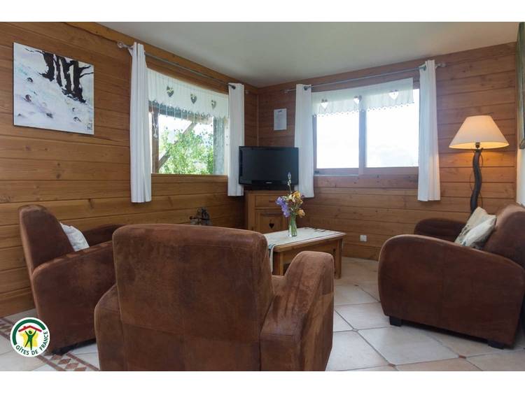 Photo 12 Les Valérianes - 4 people.