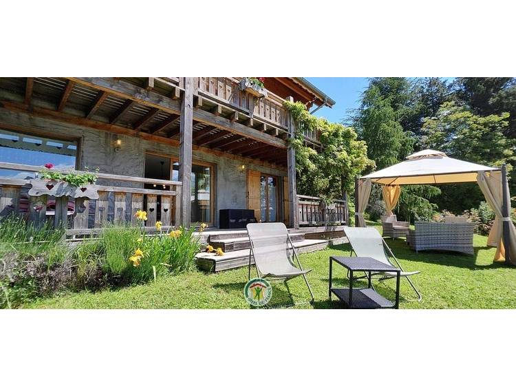 Photo 14 Les Valérianes - 4 people.