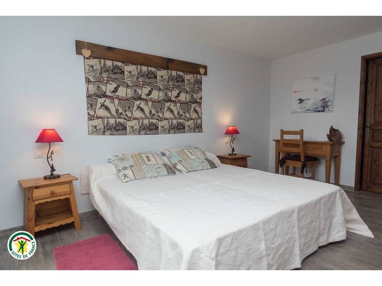 Photo 22 Les Valérianes - 4 people.