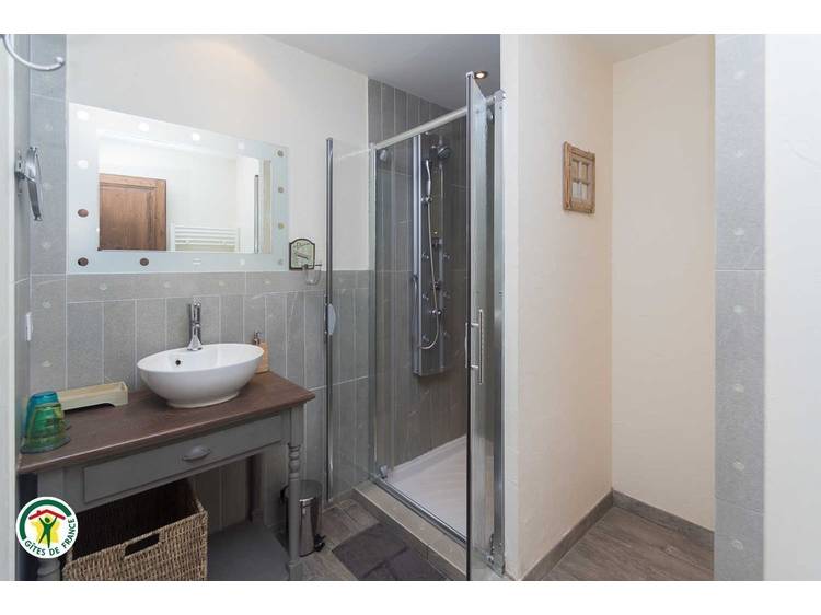 Photo 23 Les Valérianes - 4 people.