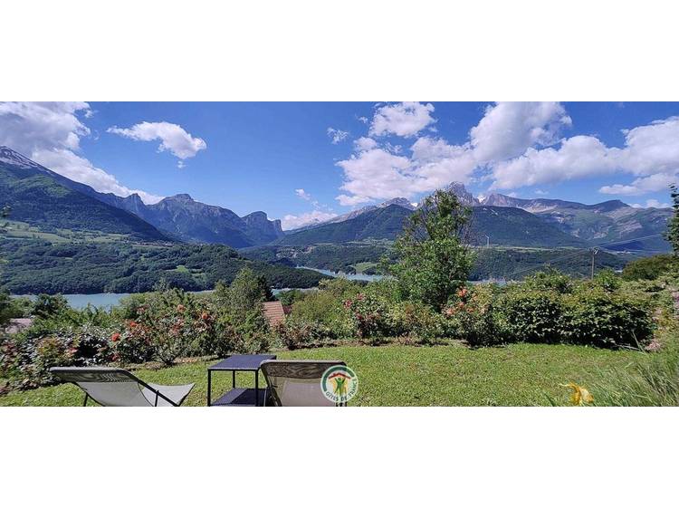 Photo 30 Les Valérianes - 4 people.