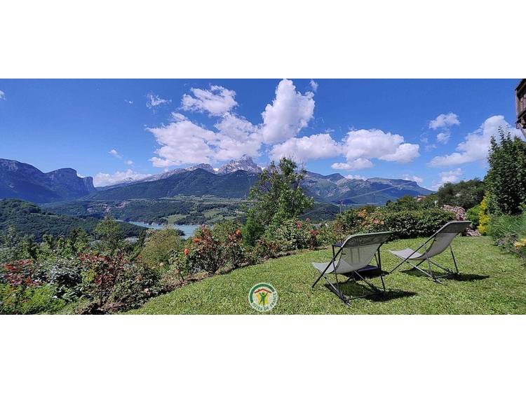 Photo 33 Les Valérianes - 4 people.