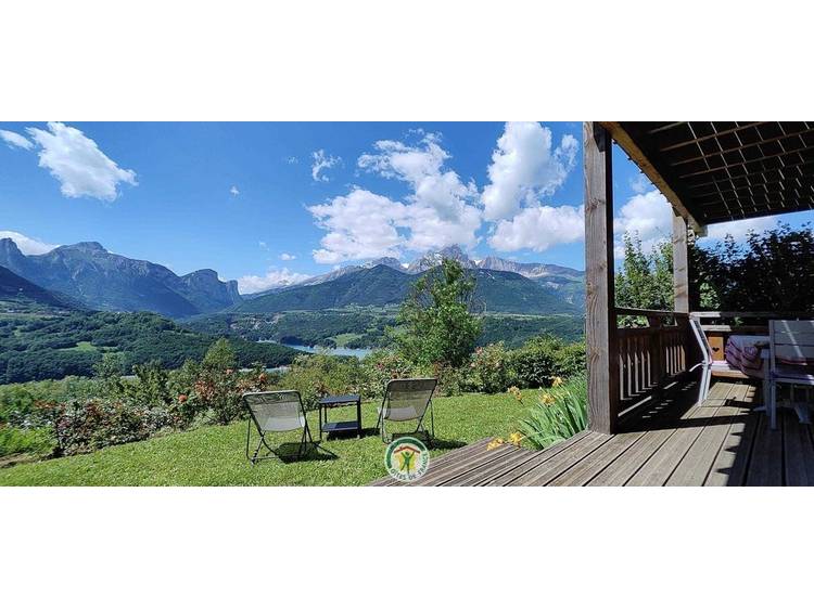 Photo 39 Les Valérianes - 4 people.