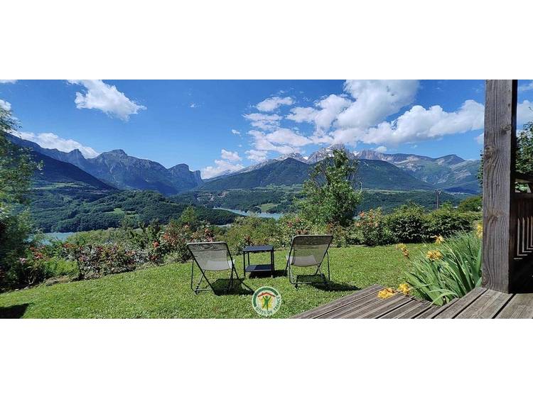 Photo 47 Les Valérianes - 4 people.