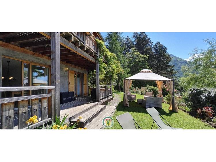 Photo 1 Les Valérianes - 4 people.