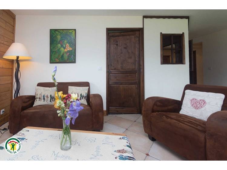 Photo 8 Les Valérianes - 4 people.