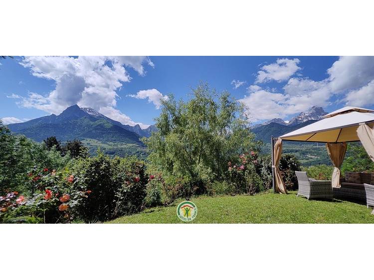 Photo 31 Les Valérianes - 4pers.