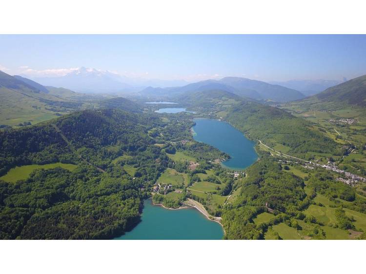 Photo 13 Gîte L'Entre 2 Lacs - 8 pers.