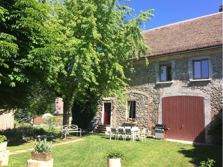 Foto 26 Gîte L'Entre 2 Lacs - 8 pers.