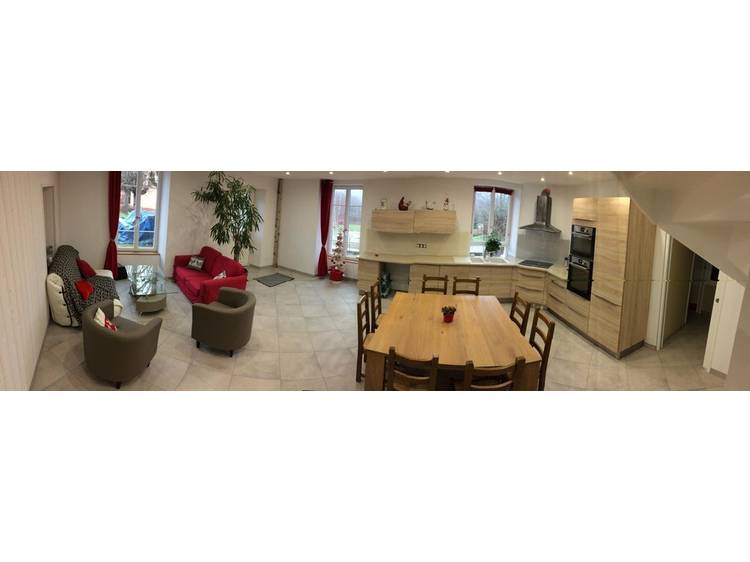 Foto 27 Gîte L'Entre 2 Lacs - 8 pers.