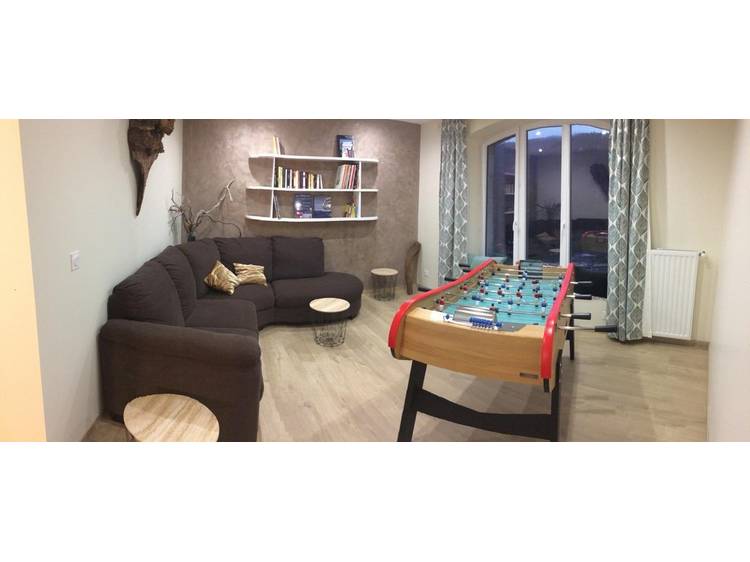 Foto 28 Gîte L'Entre 2 Lacs - 8 pers.