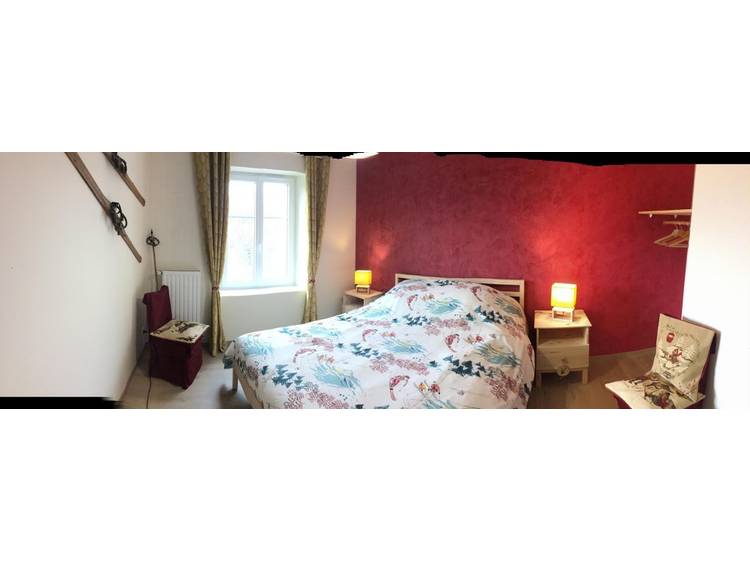 Foto 29 Gîte L'Entre 2 Lacs - 8 pers.