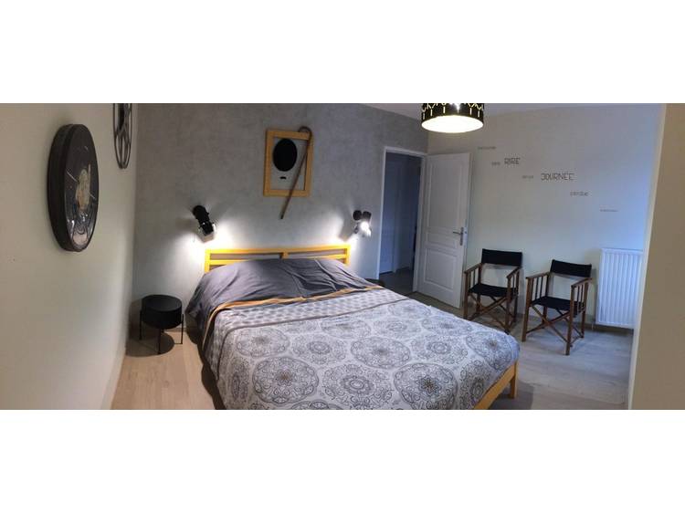 Foto 30 Gîte L'Entre 2 Lacs - 8 pers.