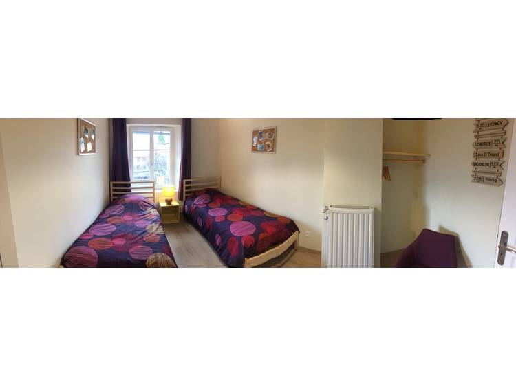 Foto 32 Gîte L'Entre 2 Lacs - 8 pers.