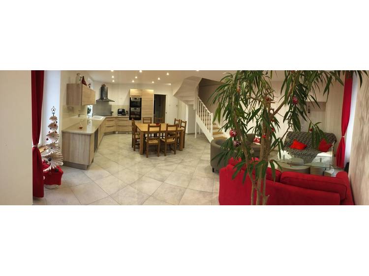 Foto 36 Gîte L'Entre 2 Lacs - 8 pers.