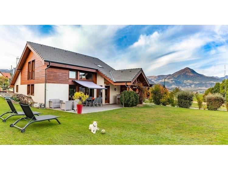 Photo 43 Gîte Les 12 Sommets - 8 pers.