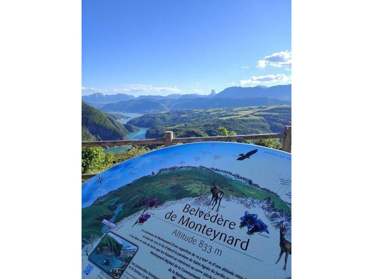 Photo 92 Gîte Les 12 Sommets - 8 pers.