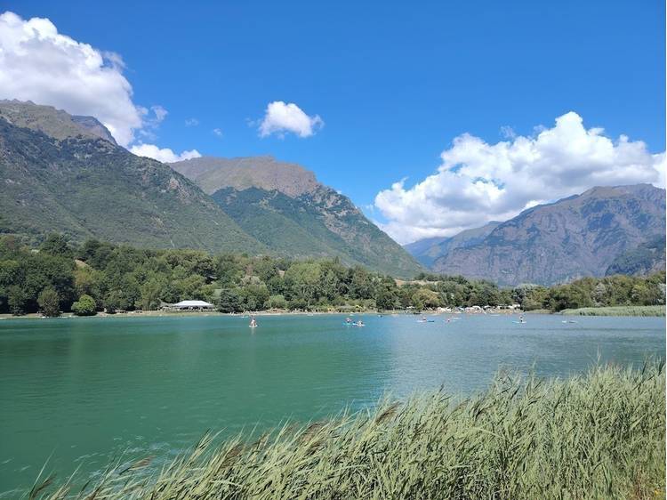 Photo 93 Gîte Les 12 Sommets - 8 pers.