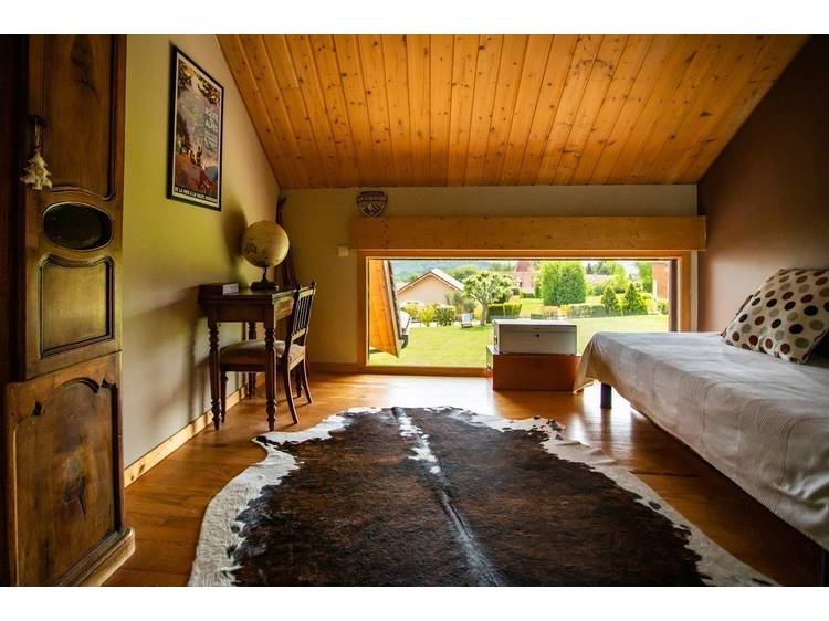 Photo 94 Gîte Les 12 Sommets - 8 pers.