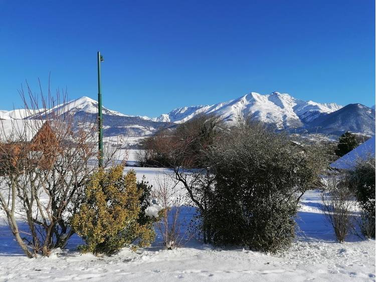 Photo 97 Gîte Les 12 Sommets - 8 pers.