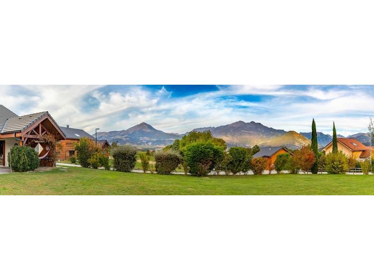 Photo 2 Gîte Les 12 Sommets - 8 pers.