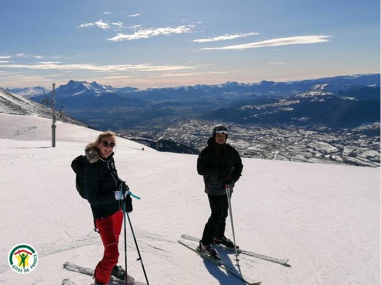 Photo 42 GITE "Les 12 Sommets" - 8 people