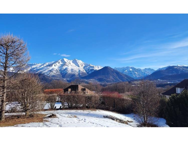 Photo 43 GITE "Les 12 Sommets" - 8 people